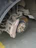 马牌（Continental）汽车轮胎 245/45R19 98V FR MC6 原配比亚迪汉 实拍图