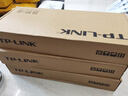普联（TP-LINK） SG1016T 16口千兆交换机 非网管T系列 实拍图