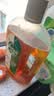 滴露（Dettol）消毒液洗衣衣物消毒水750mL 除螨杀菌混洗无忧 家居地板消毒 非84 实拍图