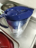 碧然德（BRITA）过滤净水器 滤水壶 净水壶 海洋系列 去水垢专家版滤芯11枚 环保加固包装 实拍图