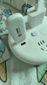 中国联通随身wifi6无线移动wifi免插卡便携式无线上网卡车载随行网络支持4G设备全国通用流量2026款U10 实拍图