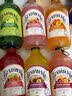 宾得宝（Bundaberg）含气青柠汁饮料375ml*6玻璃瓶装 澳州网红夏日果汁气泡水特调酒水 实拍图