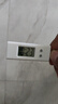 静音考试专用电子表学生中考高考初中生迷你钟表数字显示桌面手表 【静音设计】三角款多色 三角款颜色随机 实拍图