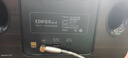 漫步者（EDIFIER）M330 高保真复古蓝牙音箱 一体式大功率音响 家庭无线音响 桌面音响 黑胡桃 毕业礼物 实拍图