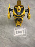 变形金刚（Transformers）儿童玩具正版授权遥控汽车机器人男孩生日礼物大黄蜂三电版 实拍图