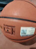斯伯丁（SPALDING）篮球TF系列7号PU比赛室内外兼用耐磨学生成人青少年 77-176Y 实拍图