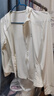 骆驼（CAMEL）防晒衣男女装夏季新款户外运动服原纱凉感防晒宽松连帽上衣薄外套 实拍图
