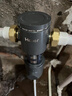 海尔（Haier）前置过滤器全屋家用净水器HP-05升级迭代款40微米双网反冲洗大通量管道过滤器 全屋家用净水器 实拍图