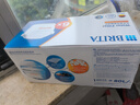 碧然德（BRITA）家用净水壶 滤水壶滤芯 MAXTRA+LE 去水垢专家滤芯 6枚装 实拍图
