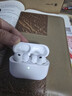 Apple/苹果 AirPods Pro (第三代) 搭配MagSafe充电盒 (USB-C) 苹果耳机 蓝牙耳机 适用iPhone/iPad/Mac 实拍图