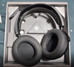 赛睿（SteelSeries）寒冰Nova7Gen2二代无线头戴式游戏电竞电脑耳机 2.4Ghz/蓝牙/3.5mm三模连接AI降噪耳麦 CS吃鸡FPS 实拍图