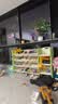 幼贝臣儿童玩具收纳架多层家用宝宝置物架玩具箱储物架组合分类整理神器 大号至尊版-收纳架+展示台-绿色 实拍图