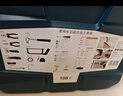 博世家用多功能五金工具(108件)手动工具箱 家装维修桌椅拆装电脑拆机 实拍图