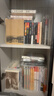 图像中国建筑史（精装）（梁思成作品系列）   实拍图