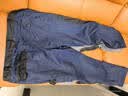 代尔塔 马克2系列工装夹克款 工作服工装裤 多工具袋设计 405108 藏青色-工装裤 405109 XL 实拍图
