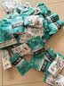 茶卡藏青盐未加碘天然湖盐无抗结剂无添加食用盐自然结晶青藏高原湖盐 3100藏青盐60包*320g 实拍图