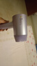 美的（Midea）10亿等离子护发电吹风 大功率快干不伤发吹风机 家用负离子护发吹风筒FD205紫 节日礼物 价保618 实拍图