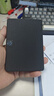 希捷（SEAGATE）移动硬盘 2TB USB3.0高速 希捷睿翼 2.5英寸 机械硬盘 黑 便携外接存储办公学习 数据恢复服务 实拍图