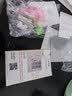 柏爱永生花diy手工制作材料郁金香小夜灯教师节女老师实用生日礼物女 实拍图