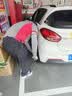 邓禄普（DUNLOP）汽车轮胎 165/70R14 81H SP-T1 适配POLO/雨燕/五菱 实拍图