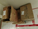施耐德 开关插座面板 三开双控开关 纯平无框 皓呈系列 珍珠金色 实拍图