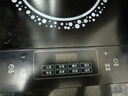 美的（Midea）电磁炉 2200W大功率家用猛火爆炒耐用面板炒菜蒸煮八档火力纤薄电磁灶火锅炉 C22-RT22E01 实拍图