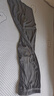 浪莎（LangSha）阔腿裤女九分夏季通勤薄款冰丝高腰宽松垂感显瘦直筒外穿裤家居裤 实拍图