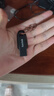 闪迪（SanDisk）128GB USB3.2 U盘 CZ550黑色 读速100MB/s 安全加密 数据恢复 学习办公电脑车载 高速大容量优盘 实拍图