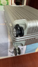 适用于rimowa轮子/日默瓦行李箱轮子万向轮日默瓦轮子配件轱辘 50mm（1件） 赠送工具和螺丝 实拍图