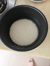 苏泊尔（SUPOR）【价保618】电饭煲4-5人4升大容量蓝钻厚釜家用智能多功能微压不粘电饭锅SF40FC871 实拍图