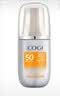高姿柔皙透白精华防晒霜50g 美白防晒SPF50+PA+++ 男女青少年军训户外 实拍图
