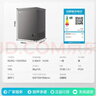 容声145L单温冰柜小型家用减霜冷柜-35℃冷冻冷藏柜一级能效卧式冰箱BD/BC-145ZMSA国家补贴 实拍图