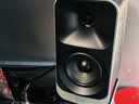 杰士（Klipsch）ProMedia Lumina 2.1桌面电脑扬声器游戏音响 蓝牙5.3HiFi号角音响 可连U盘 6.5英寸低音炮套组 实拍图
