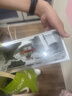 SONGX流浪地球联名蓝牙耳机无线通话降噪蓝牙5.3运动跑步游戏音乐耳机圣诞礼物送男友适用苹果安卓手机 实拍图
