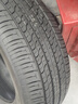 玛吉斯（MAXXIS）轮胎/汽车轮胎 225/60R16 98H EC1 适配比亚迪秦 实拍图