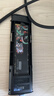 京东京造玄武Pro 2TB SSD固态硬盘M.2接口(NVMe协议) PCIe4.0 四通道 读速7400MB/s 可读写 PC电脑存储配件 实拍图