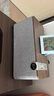 杰士（Klipsch）The One Plus2.1发烧HiFi蓝牙桌面多功能音响音箱 节日礼物送男生 APP控制u盘晚秋胡桃木色 实拍图