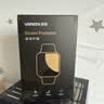 绿联【S11丨新升级纳米膜】适用苹果手表S11保护膜手表膜apple watch s11/10无尘仓秒贴防刮耐磨 实拍图
