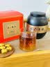 音朗 茶叶 糯米香普洱茶小沱茶500g勐海普洱熟茶糯香小沱茶叶礼盒送礼 实拍图