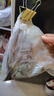 蜀腊人家招牌腊肉后腿腊肉川味偏瘦柴火烟熏咸肉送礼烹饪食用496g 实拍图