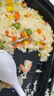 【当天现制】黄金虾仁炒饭350g 实拍图