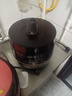 美的（Midea）电压力锅多功能一体家用4-6人双胆电饭煲高压锅70kPa煲汤开盖炖煮智能预约电饭锅YL50Easy203 实拍图
