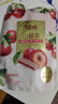 百草味山楂条228g/袋 果丹皮干蜜饯果干果脯童年零食小吃休闲食品烘焙 实拍图