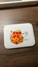 中兴（ZTE）F50 5G随身wifi移动UFI 无线上网卡 免插卡可换卡路由 无限随行车载 笔记本流量卡托 MU300 实拍图