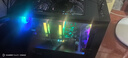 微星（MSI）魔龙 GeForce RTX 5060 8G GAMING TRIO OC AI推理 电竞游戏设计智能学习独立显卡 实拍图