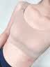 猫人内衣女士粉底液无痕隐形26年新款大胸显小聚拢防下垂收副乳文胸罩 实拍图