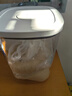 佳帮手米桶20斤家用防虫防潮密封米箱米缸加厚面粉面桶大米收纳盒杂粮桶 实拍图