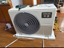 华凌空调超省电 一级能效1.5匹 变频挂机KFR-35GW/N8HA1Ⅲ-P+一级能效3匹变频柜机KFR-72LW/N8HA1Ⅲ 实拍图