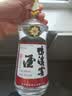 鸭溪窖 复古版 浓香型白酒 42度 500ml*2瓶 双支装（含礼品袋） 实拍图