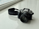 富士（FUJIFILM）X-T5/XT5 微单相机 单机身 4020万像素 7.0档五轴防抖 6K30P 经典机械拨盘 银色 实拍图